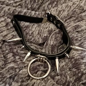 Killstar Naya choker